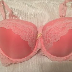 **NBW** Victoria’s Seceet Dream Angels Bra